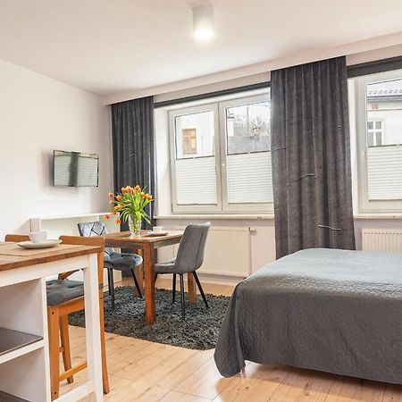 Podskale Street 2 Apartment Krakow Luaran gambar