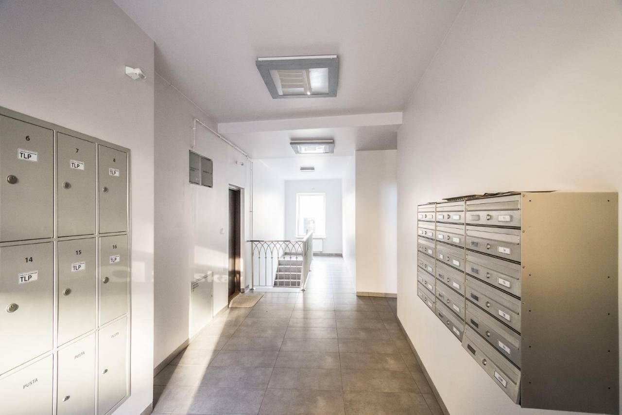 Podskale Street 2 Apartment Krakow Luaran gambar